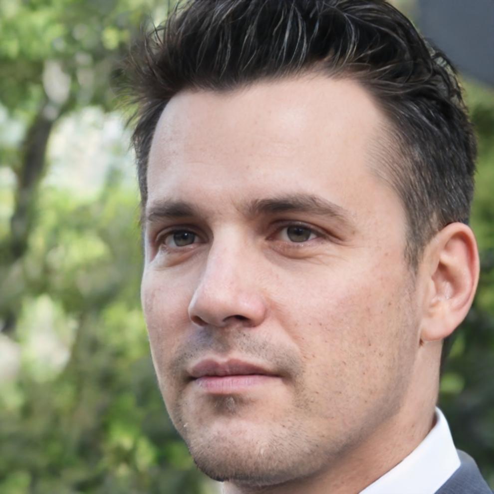 Kursleiter Dr. Michael Weber