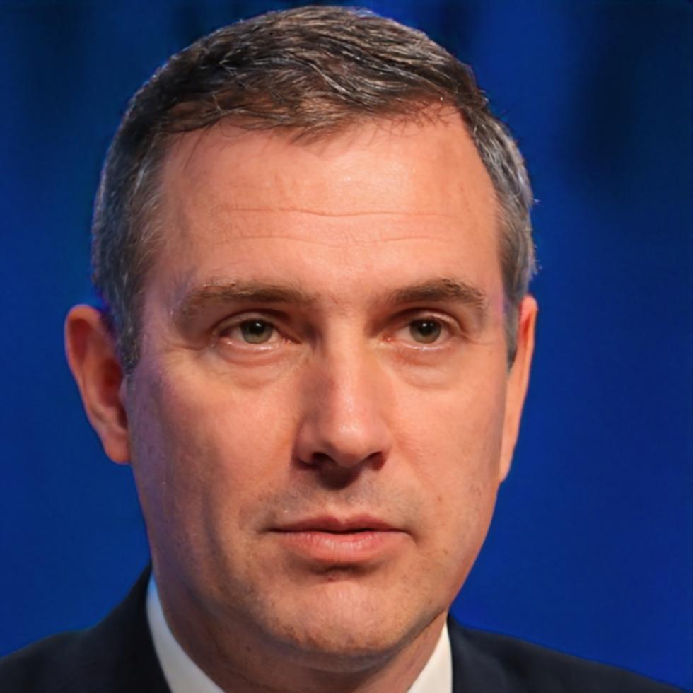 Thomas Weber, Finanzberater